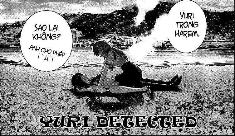 cô ấy là kuroneko chapter 18 20