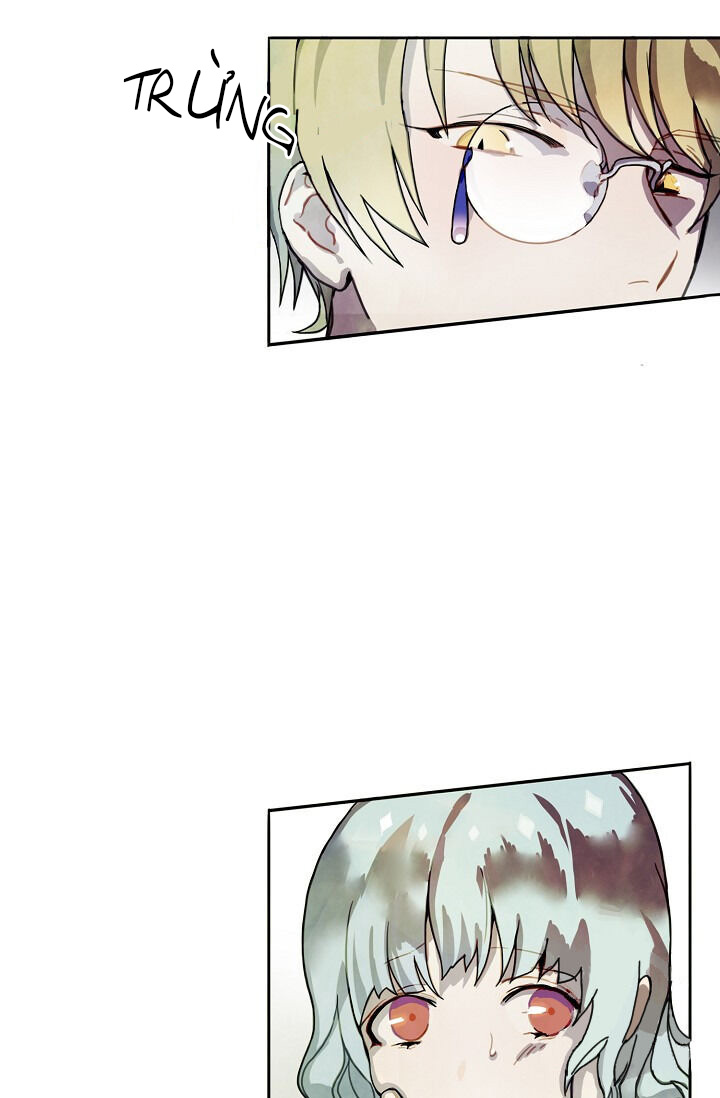 câu chuyện về đứa con hoang bị ghét bỏ chapter 1 40