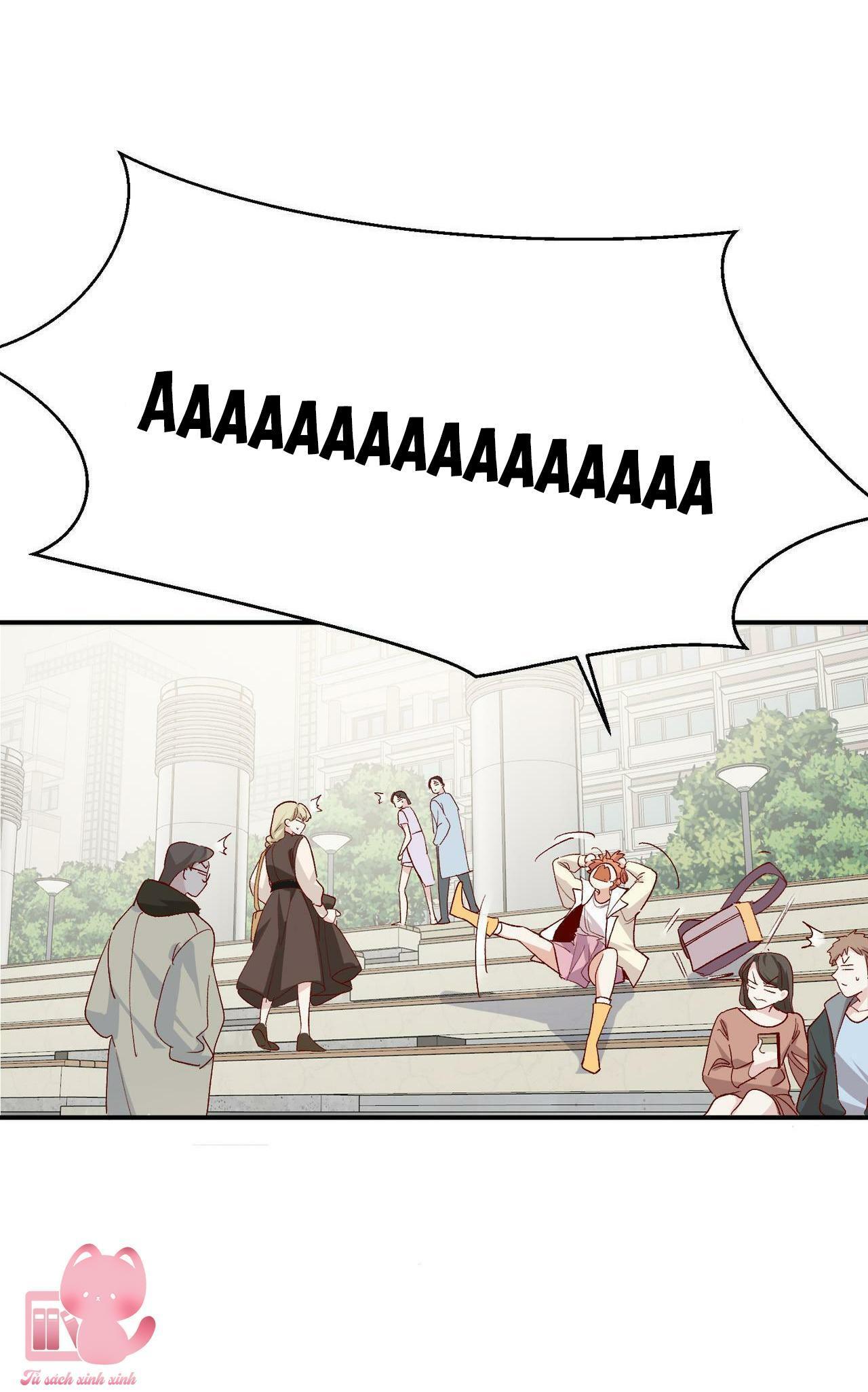 mười năm sau, tôi kết hôn cùng kẻ thù không đội trời chung chapter 48 4