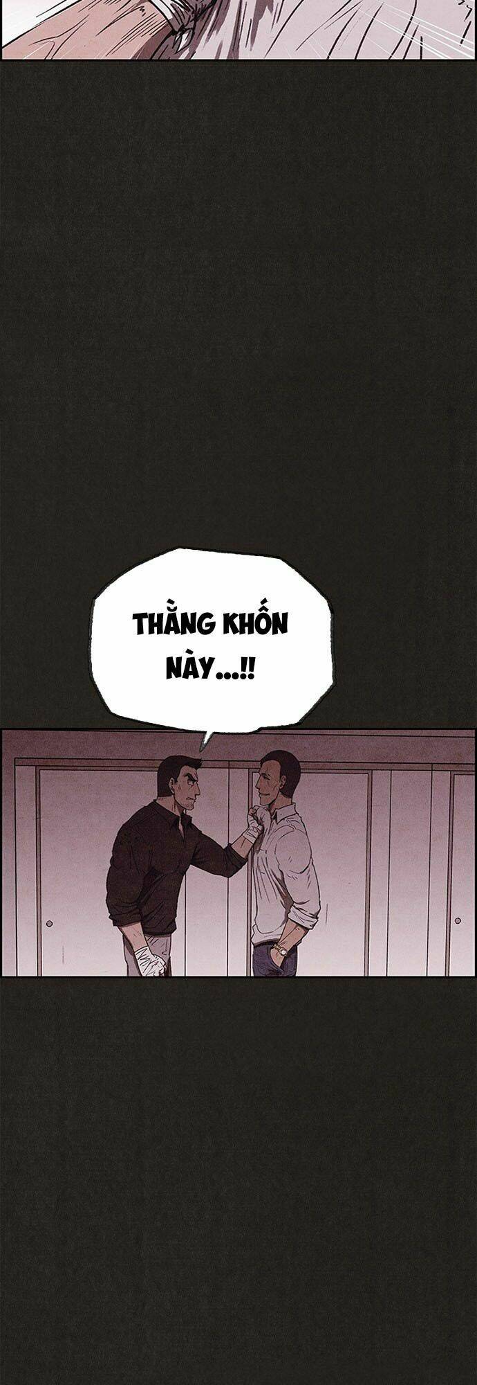 quái vật tại chung cư xanh chapter 86 51