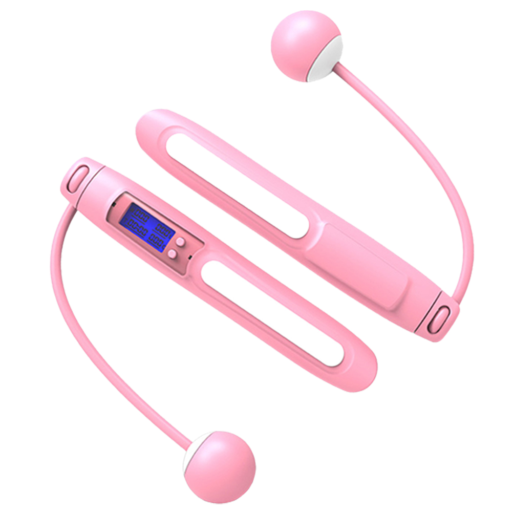 2 Chiếc Giảm Cân Không Bỏ Qua Dây Thông Minh Tính Thể Thao Nhảy Dây)