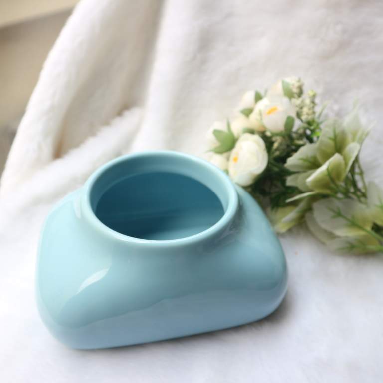 Hộp Sứ Đựng Khăn Giấy Nhiều Màu - Sang Trọng - Tiện Dụng