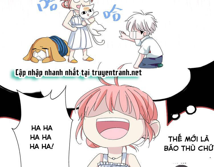 tall girl chapter 3 30