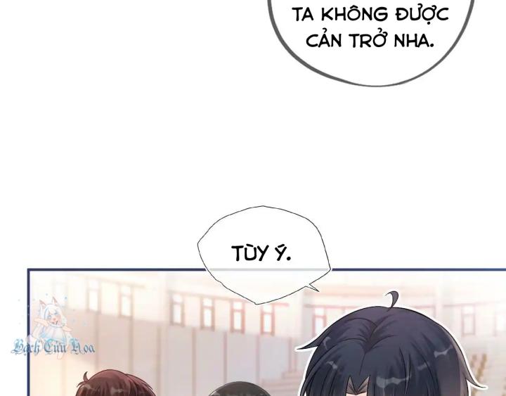 lãnh chúa trường học mong anh quay lại chapter 3 86