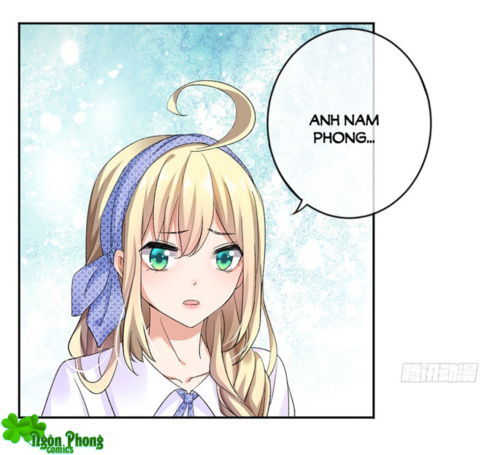 nhật ký dạy dỗ của gia tộc đáng yêu chapter 59 15