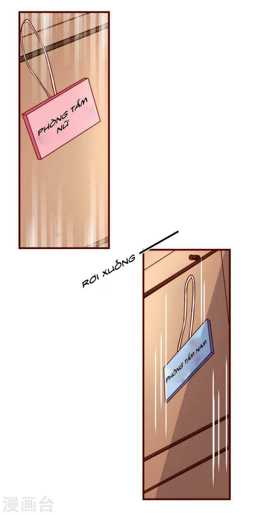 hôm nay tôi sẽ yêu ai đây ? chapter 30 43