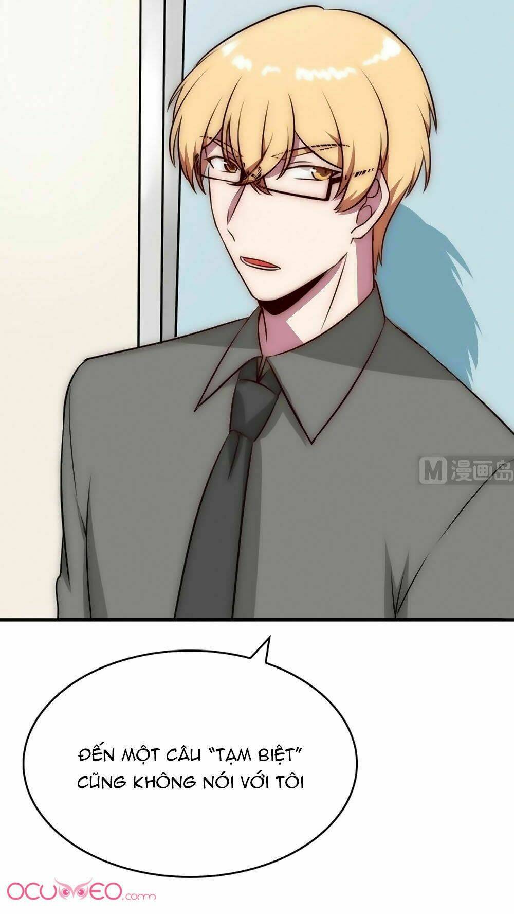 bám lấy nam thần bất chấp thời tiết chapter 26 22