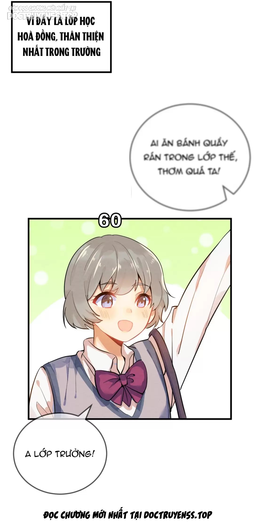 lời nói dối của cô ấy chapter 1 27