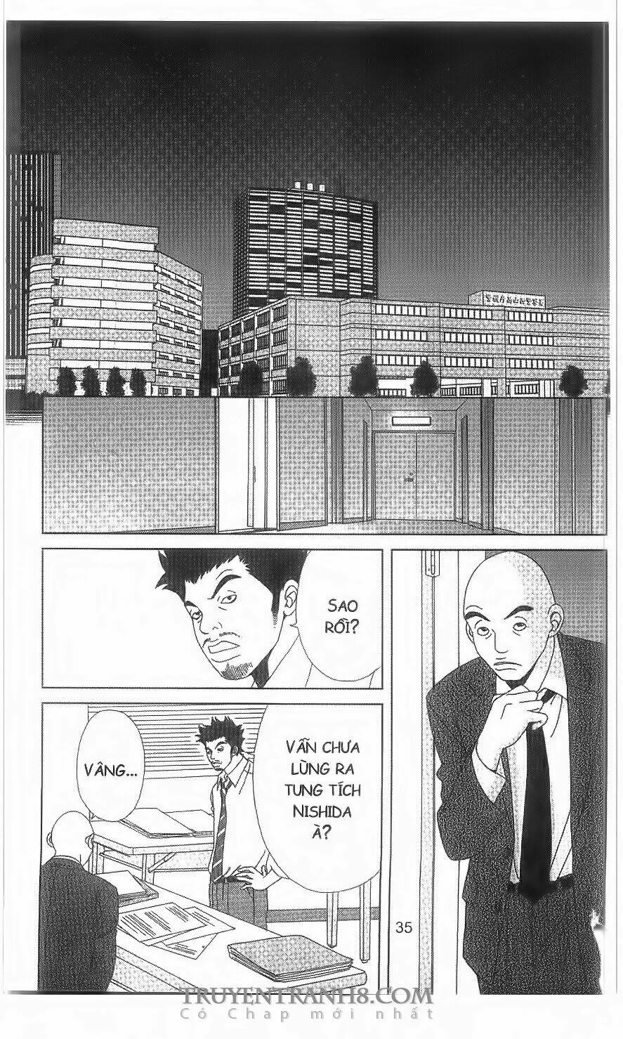 nữ thanh tra cún con chapter 52 32