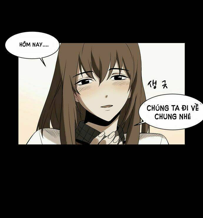 infectee chapter 4 72