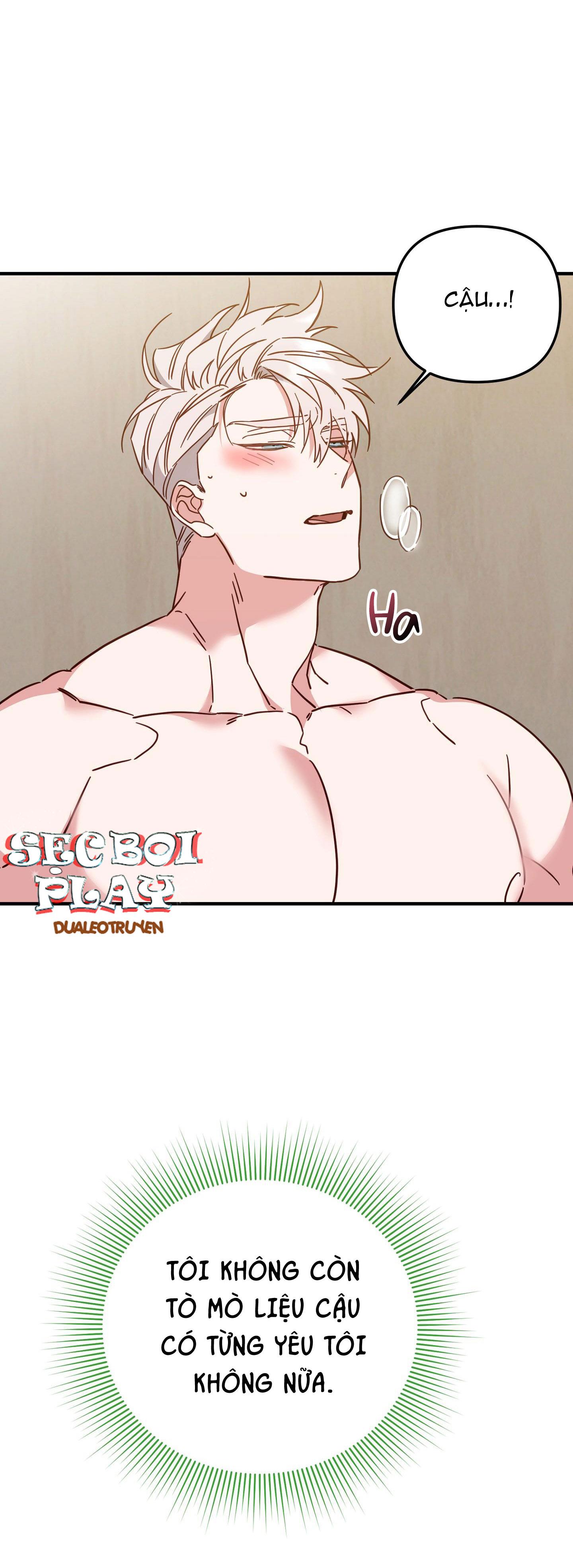 hổ trở về chapter 19 55