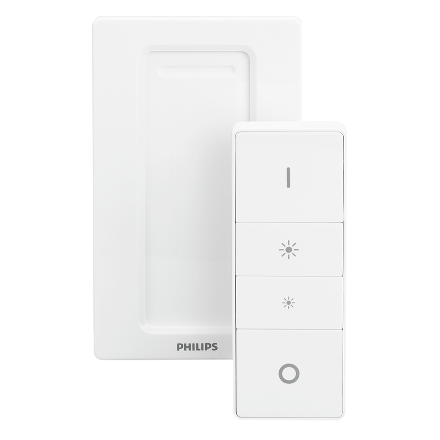 Công Tắc Philips Hue Dimmer Switch