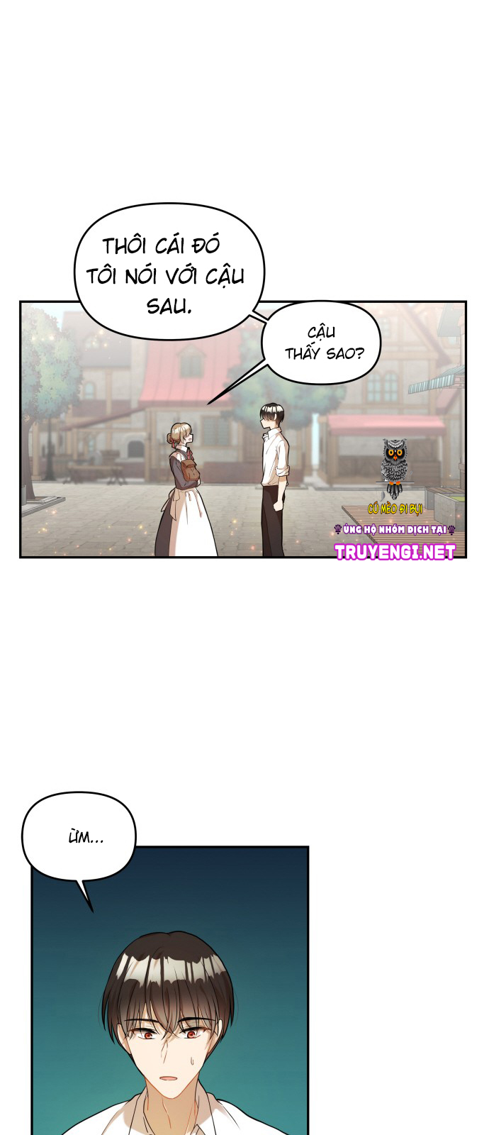 lạc vào thế giới truyện rofan chapter 1 51