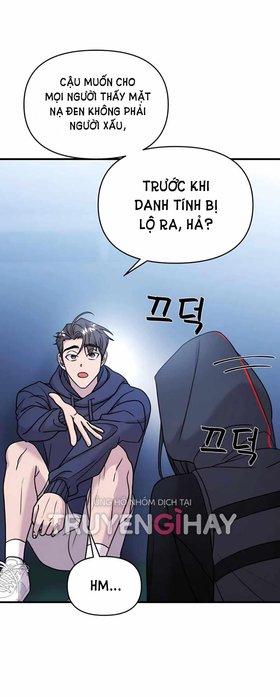 phản diện thuần túy chapter 12.2 57