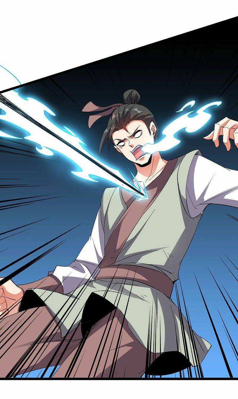 phục thiên thánh chủ chapter 98 29