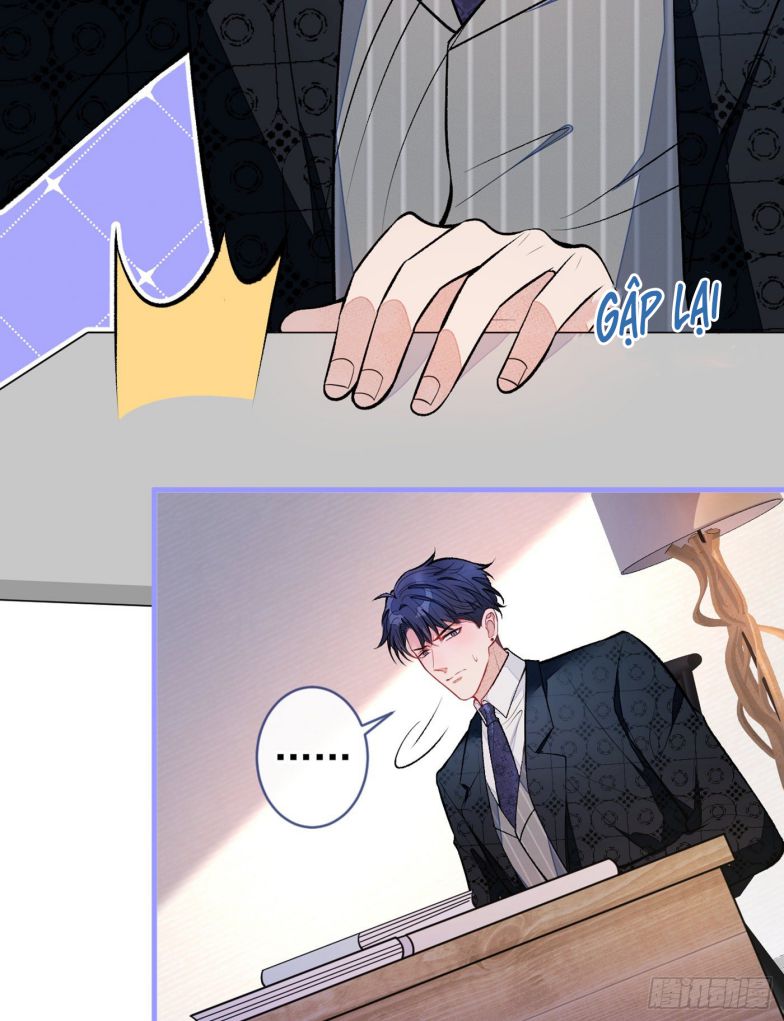 hotsearch của ảnh đế chapter 75 17