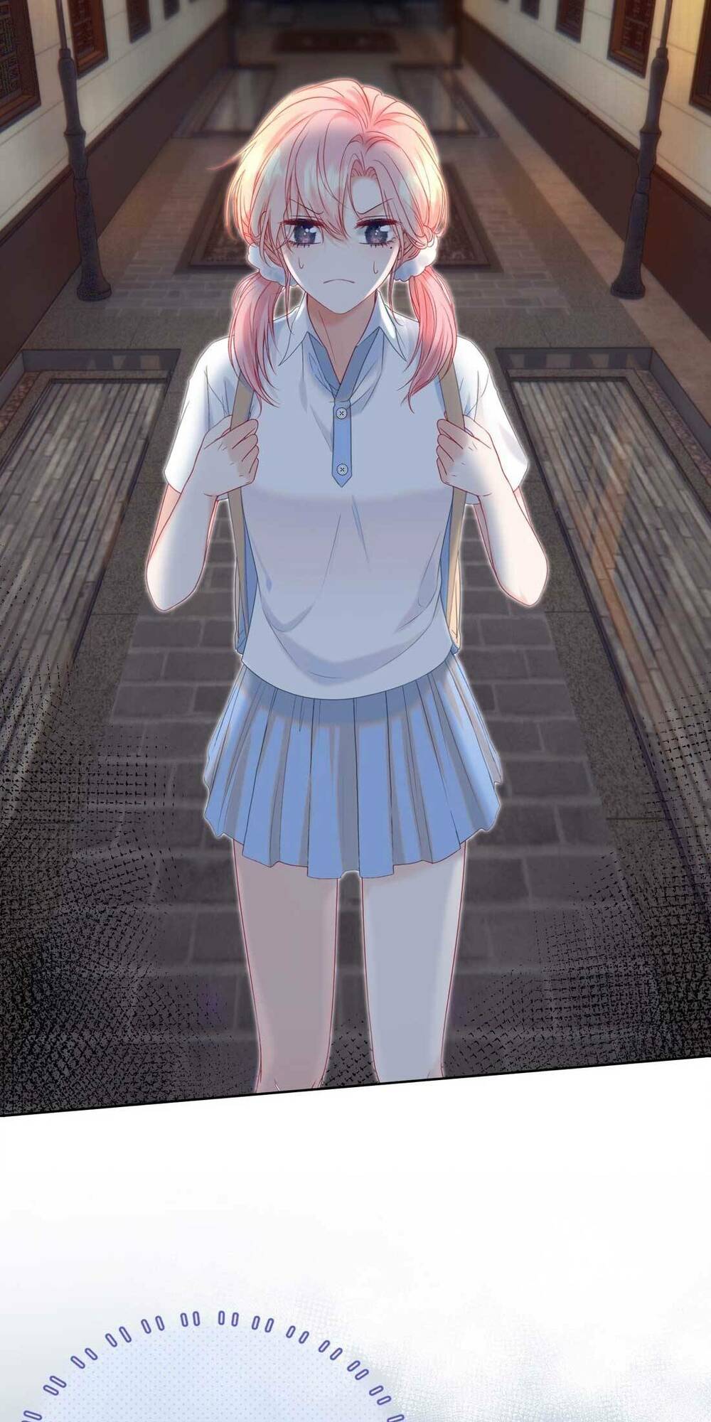 xuyên về thời học sinh truy lão công chapter 16 40