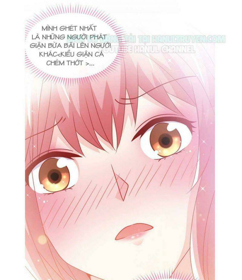 truy nã toàn cầu truy thê về sủng chapter 60.2 14