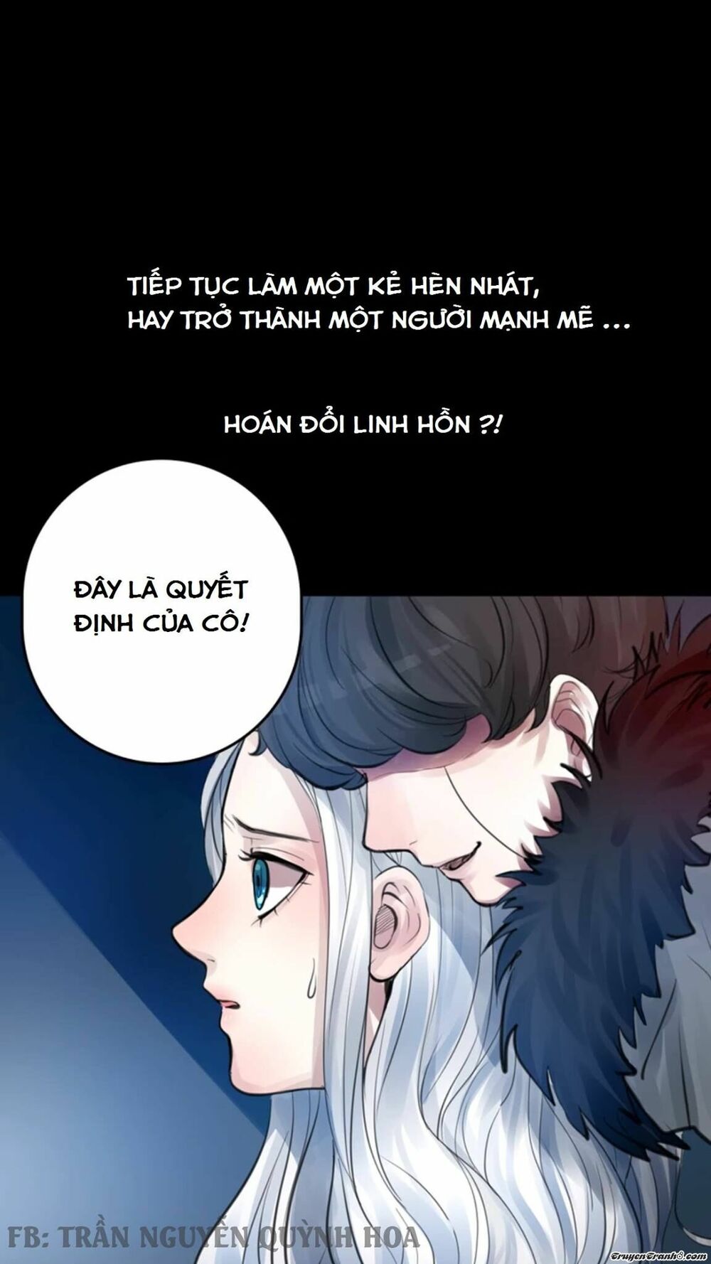 trả thù trường trung học phần 2 chapter 2 32