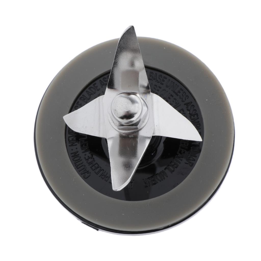 Stainless Blender Blade & Sealing Gasket Parts for SPB-456-2B