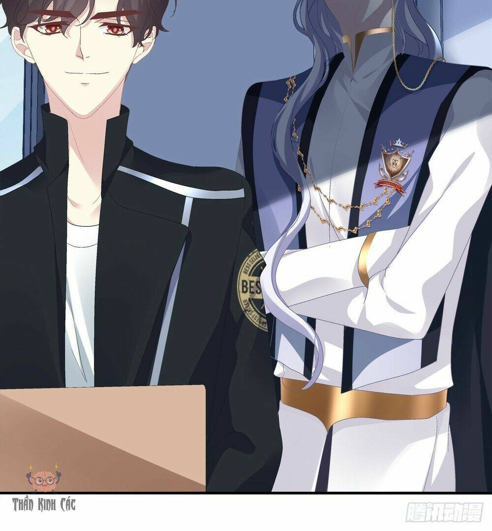 toàn bộ nắm trong tay chapter 16 28