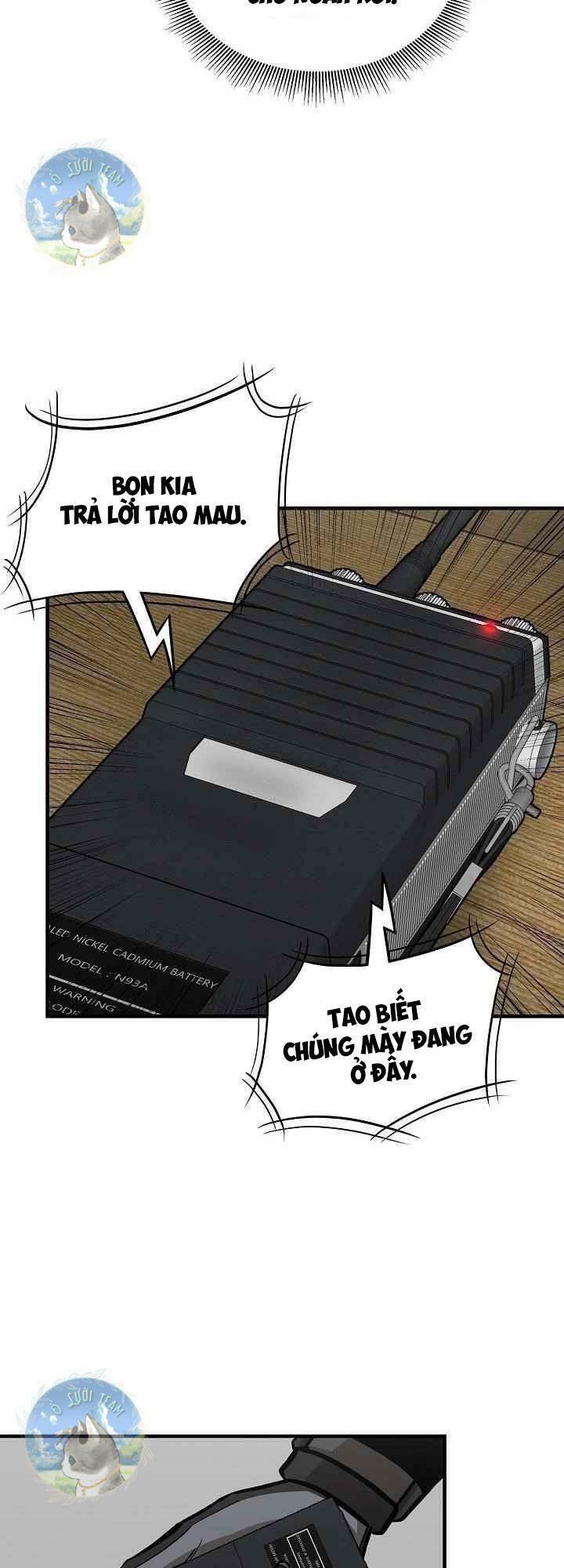 return survival chapter 124 17