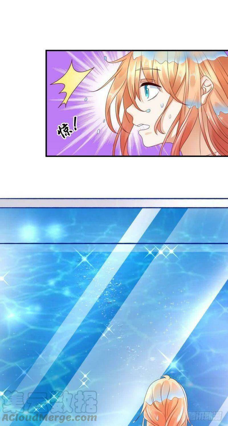 nhân ngư học trưởng, đừng ôm ta! chapter 55 2