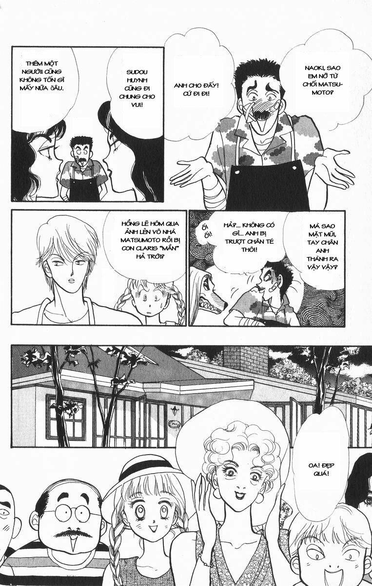 itazura na kiss chapter 25 23