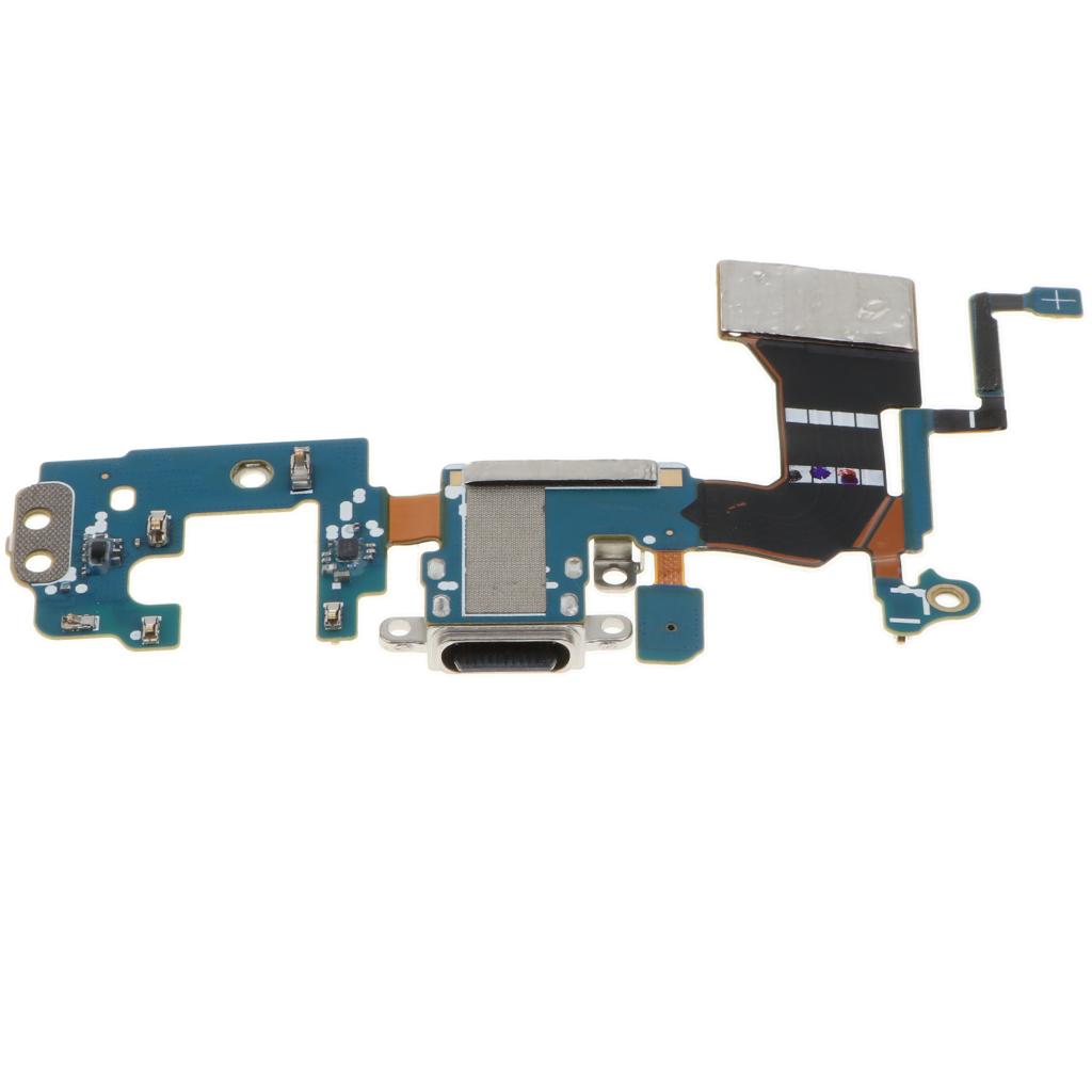 Phone USB Dock Charging Port Flex Cable For  S8 Active G892A
