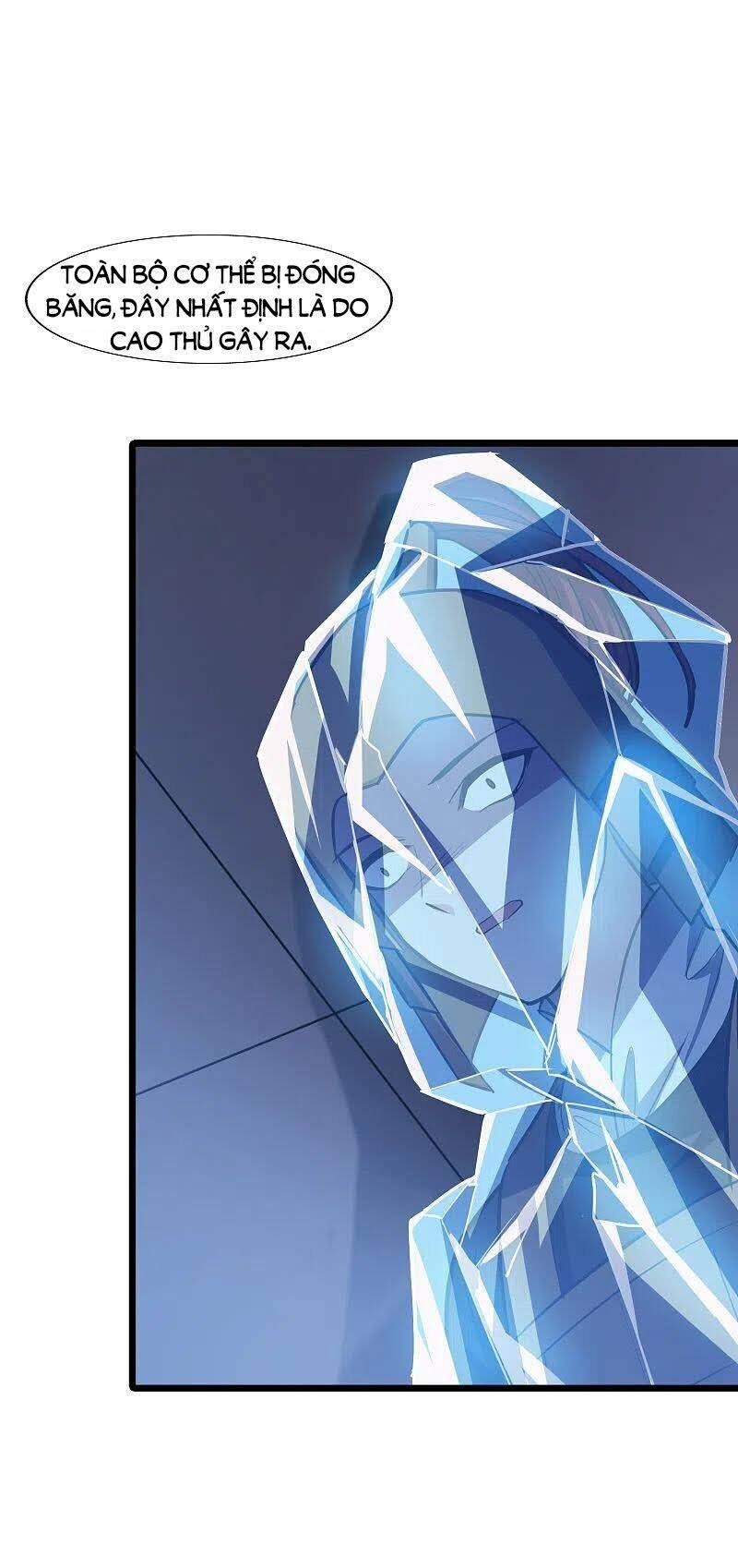 phượng nghịch thiên hạ chapter 485.2 4