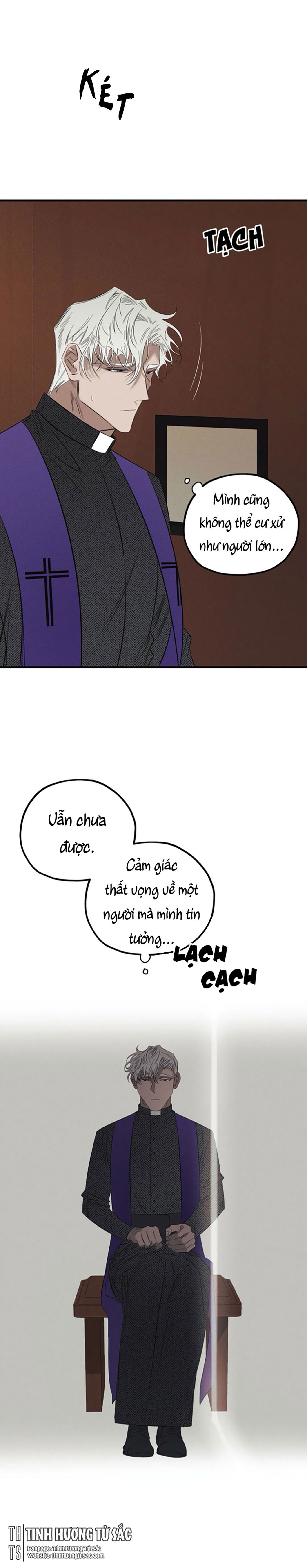 ác hoa chapter 3 14