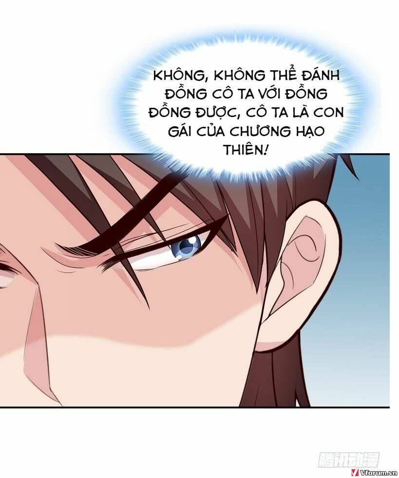 nam thần manh bảo tận diệt chapter 36 17