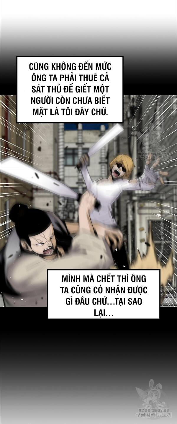 sự trở lại của huyền thoại chapter 91 36