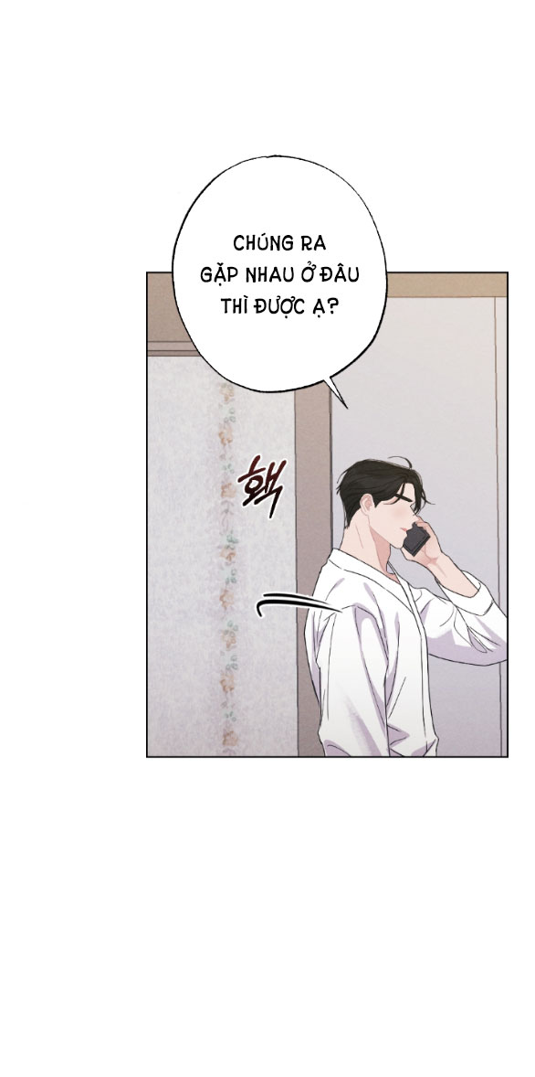 Bão Tuyết chapter 32.1 - Trang 7