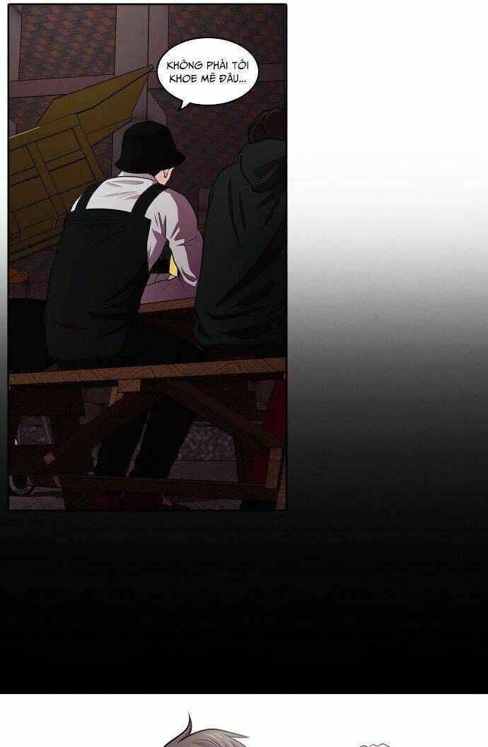 tomorrow - ngày mai chapter 20 11