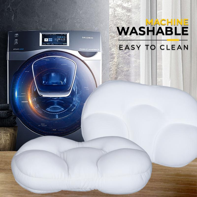 Siêu Thoải Mái Toàn Gối Ngủ Dropshipping
