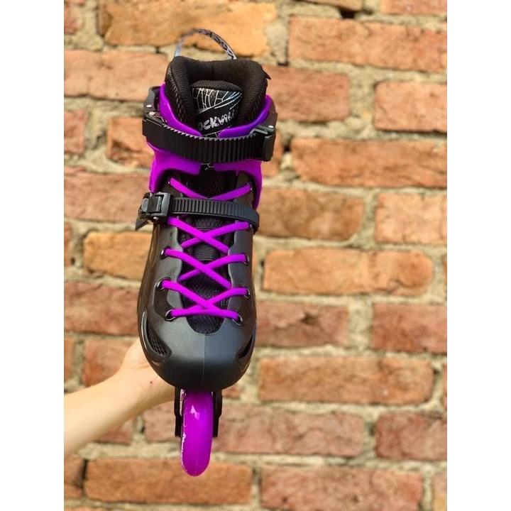 Giày patin người lớn flying eagle E3 trượt êm chân