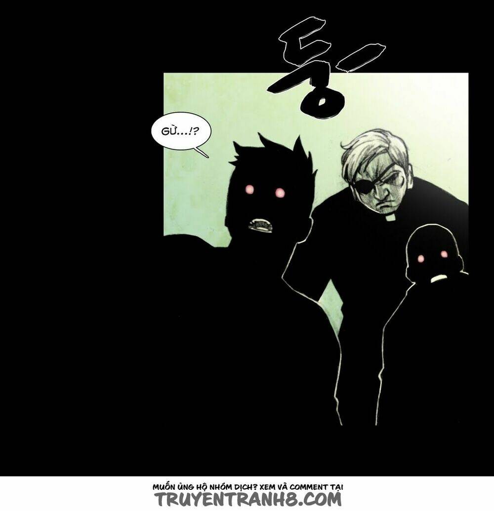 ngôi nhà của những búp bê chapter 21 57