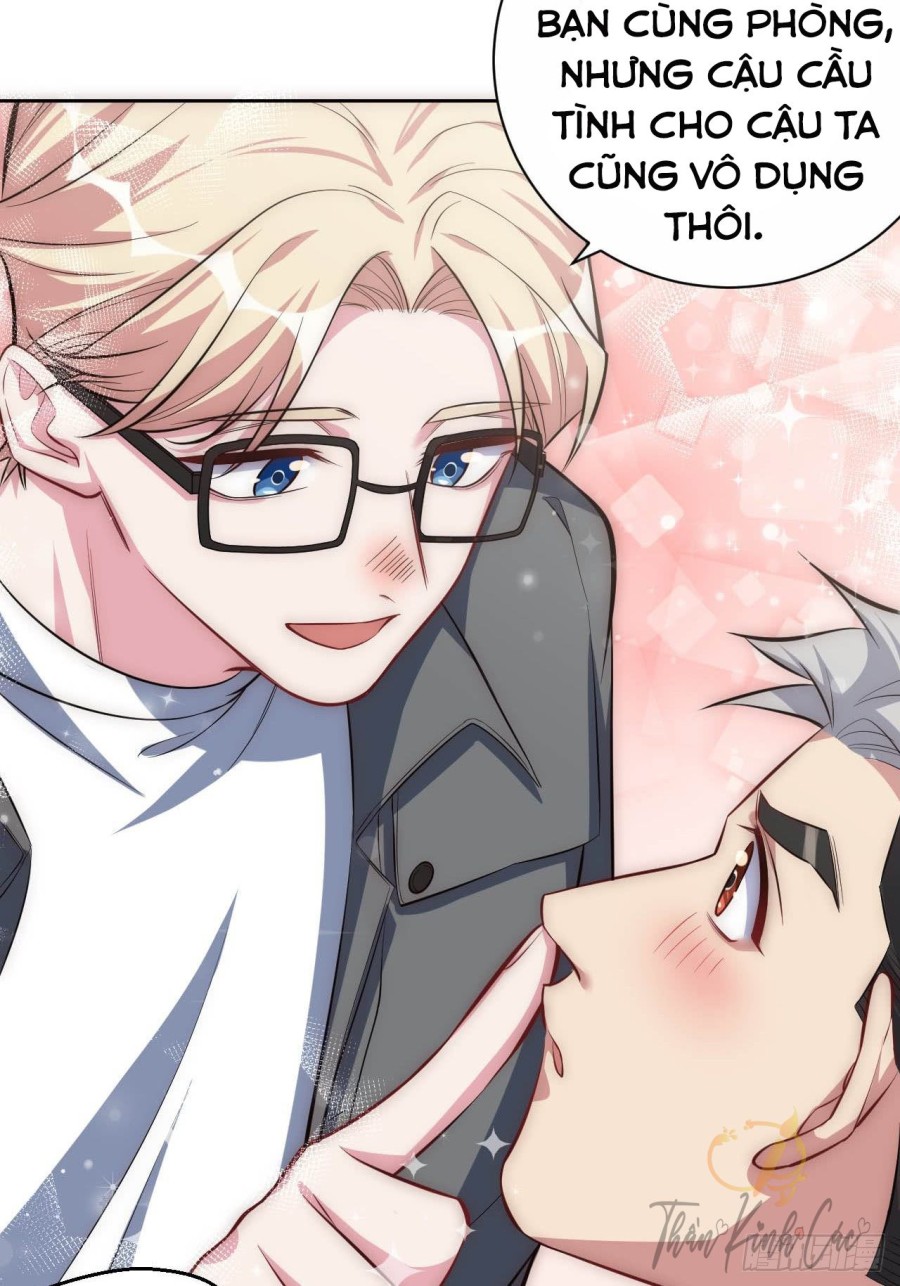 nhạc phụ đại nhân là bà xã chapter 29 36