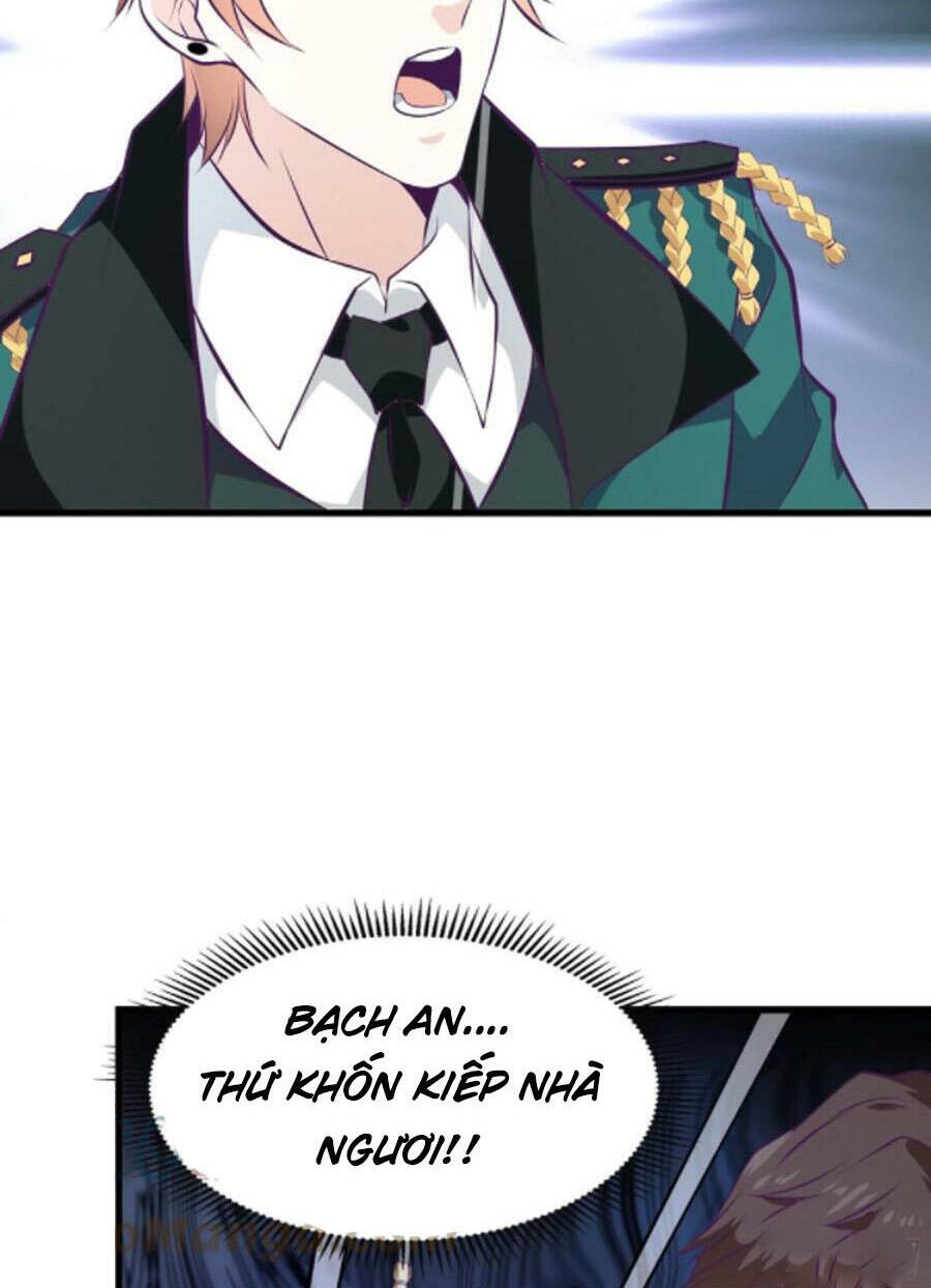 nãi ba là chiến thần mạnh nhất chapter 81 29