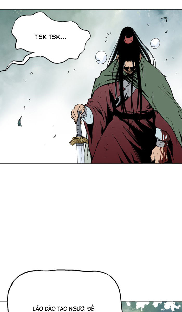 cao thủ 2 chapter 29 36