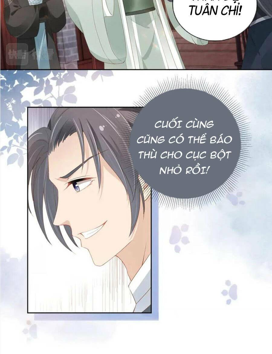 nhặt được bảo bối manh manh chapter 35 27