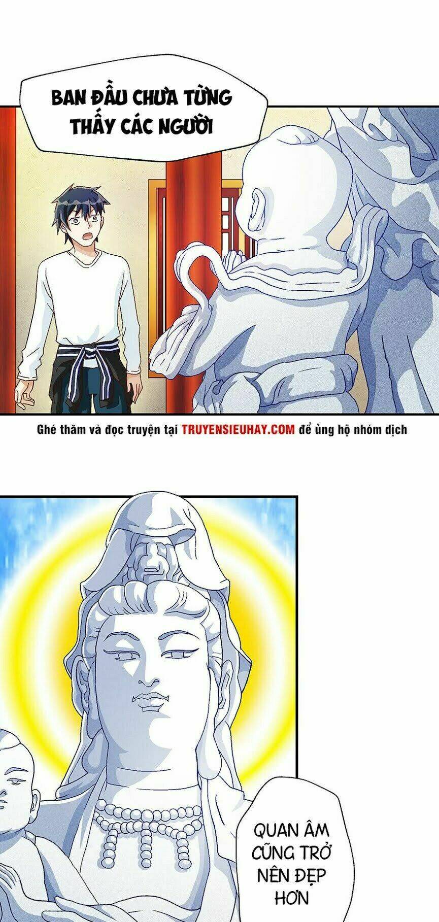 lão nạp muốn hoàn tục chapter 3 25