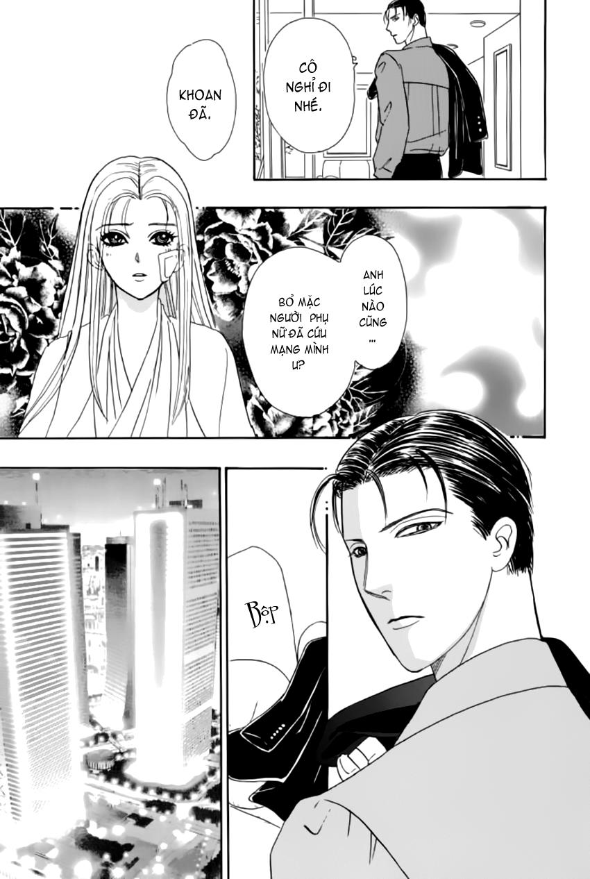 new pet shop of horror chapter 16 17