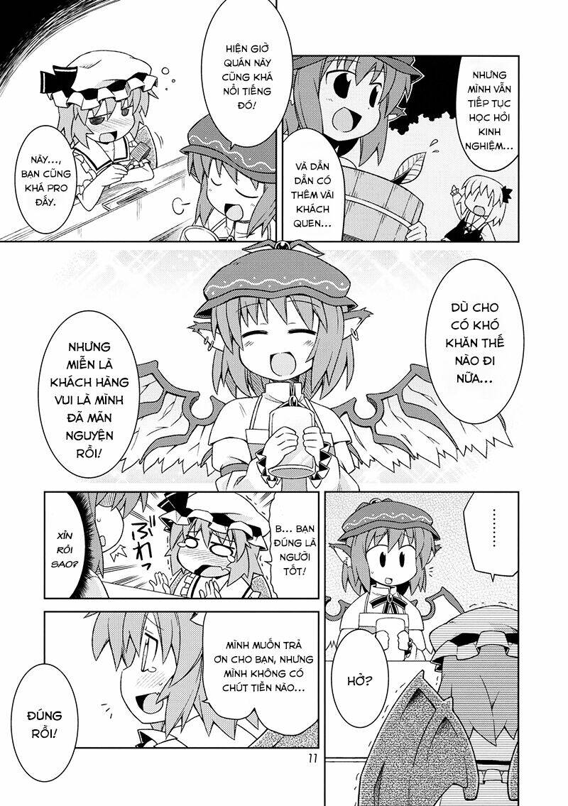 touhou dj chapter 1 11