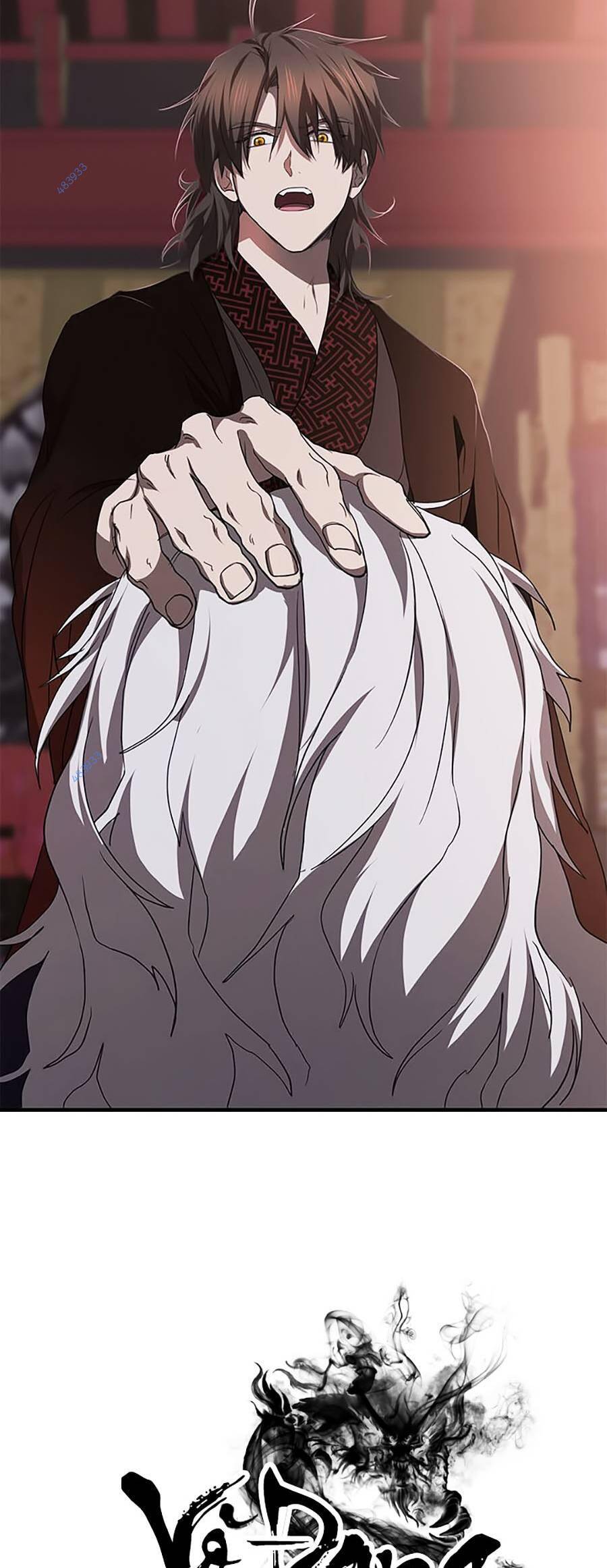 võ đang kỳ hiệp chapter 82 52