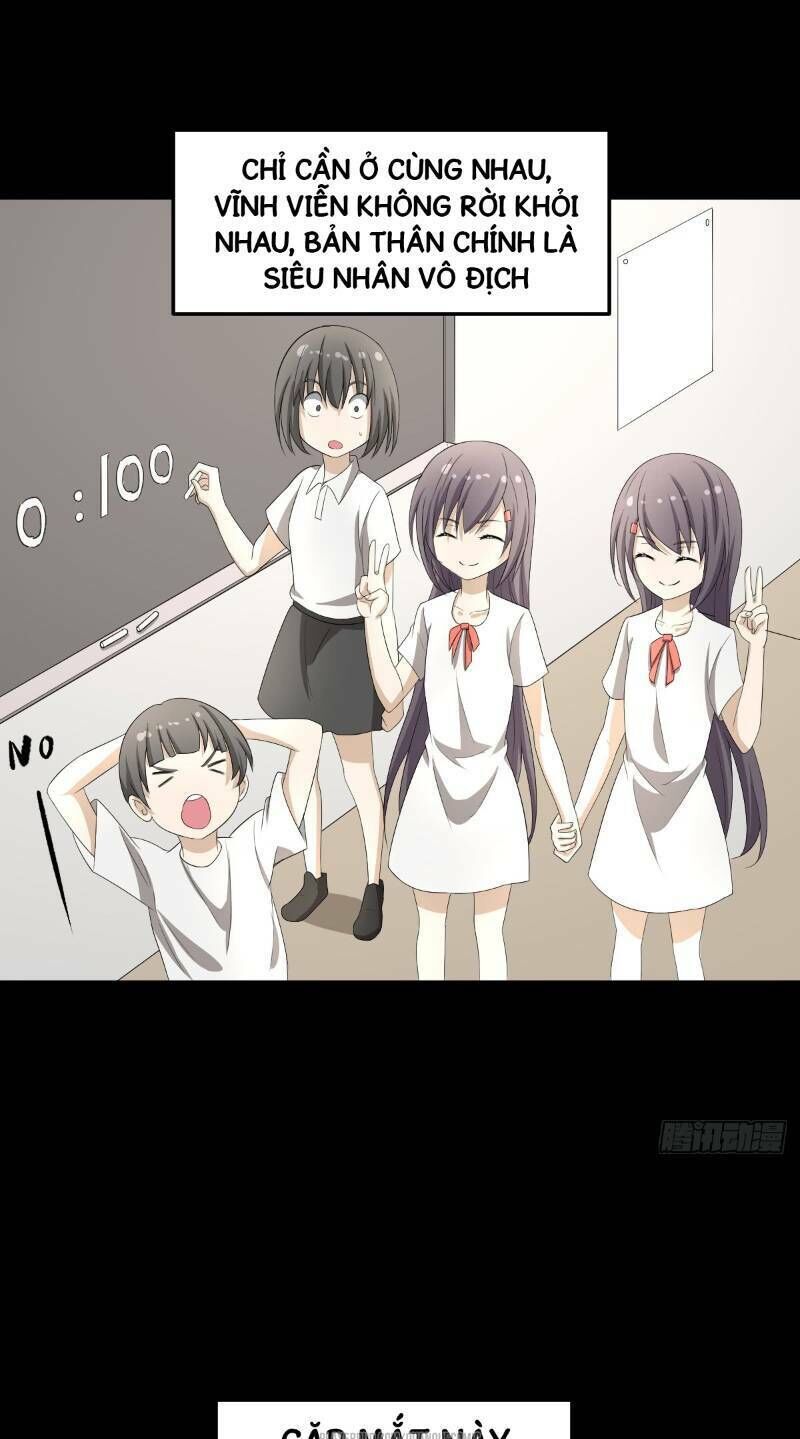 nghịch thiên tiên mệnh chapter 27 21