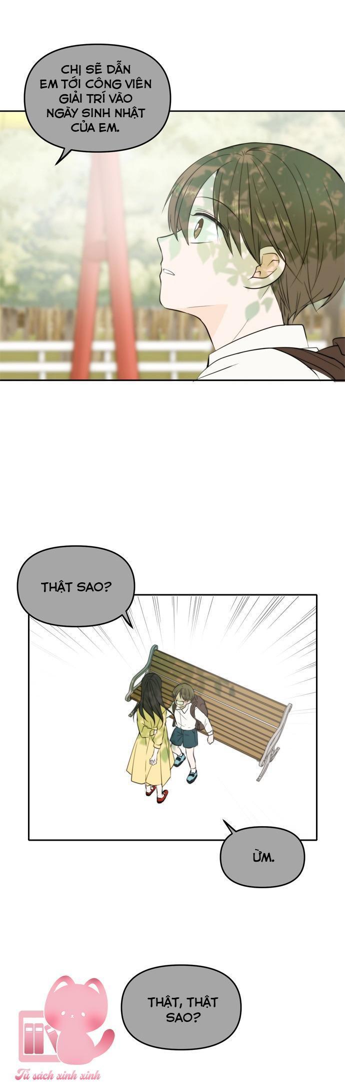 hẹn gặp nhau ở kiếp thứ 19 chapter 63 27