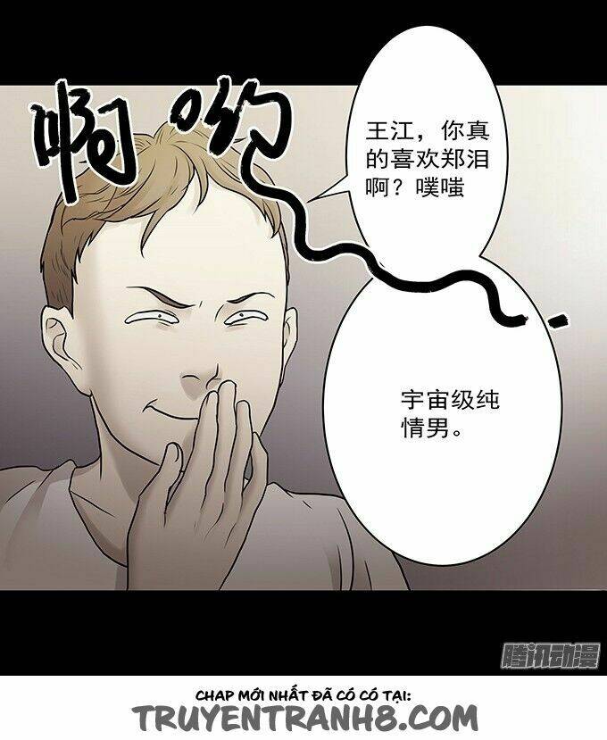 ớn lạnh tuyệt đối chapter 105 20