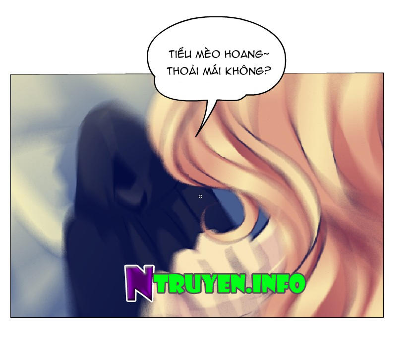 cạm bẫy của nữ thần chapter 127 12